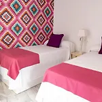 Zibá Only Families Apartamento *