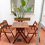 Apartamento Zibá Only Families Córdoba