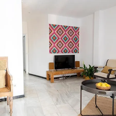 Apartamento Zibá Only Families Córdoba