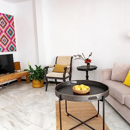 Apartamento Zibá Only Families Córdoba