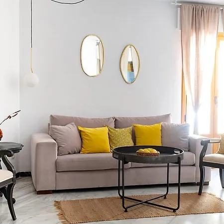 Apartamento Ziba Only Families
