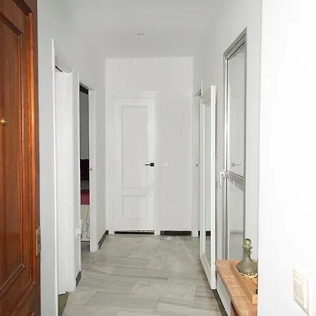 Ziba Only Families Apartamento Córdova