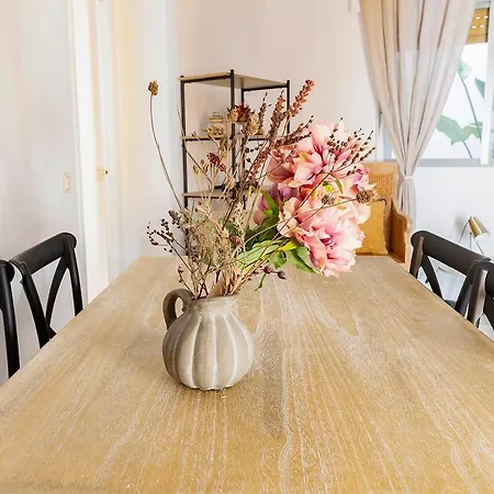 Apartamento Ziba Only Families
