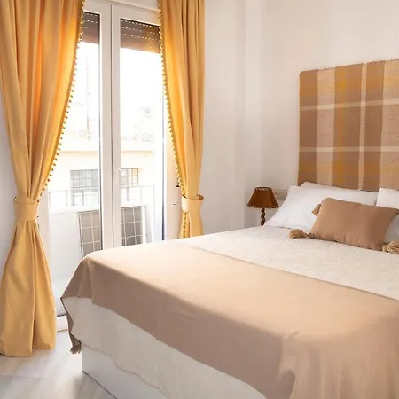 Apartamento Ziba Only Families *