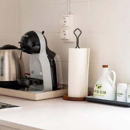Ziba Only Families Apartamento *
